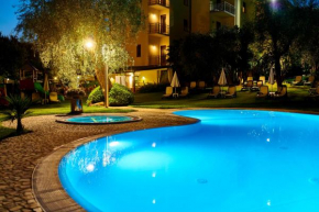 Eco Hotel Benacus Malcesine